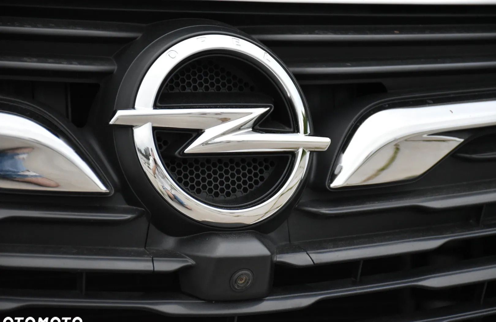 Opel Grandland X cena 73900 przebieg: 67000, rok produkcji 2018 z Rzeszów małe 562